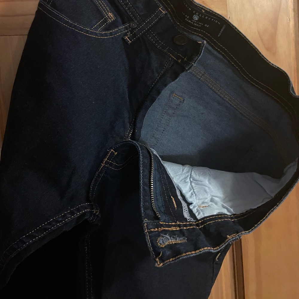 Mens Zara Jeans, Great condition